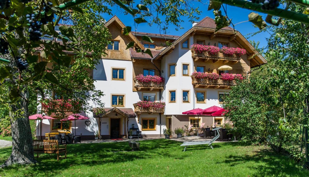 Appartements Allmaier Portschach am Woerthersee Exterior photo