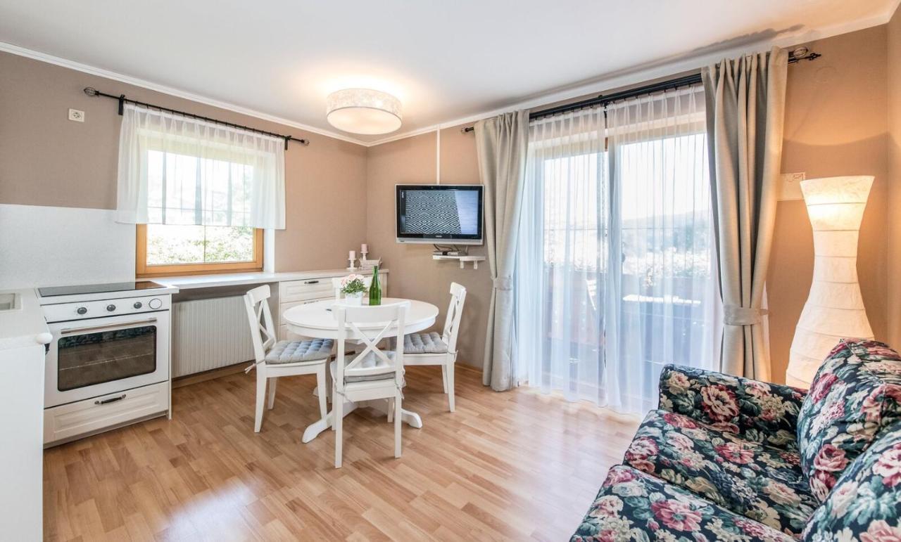 Appartements Allmaier Portschach am Woerthersee Exterior photo