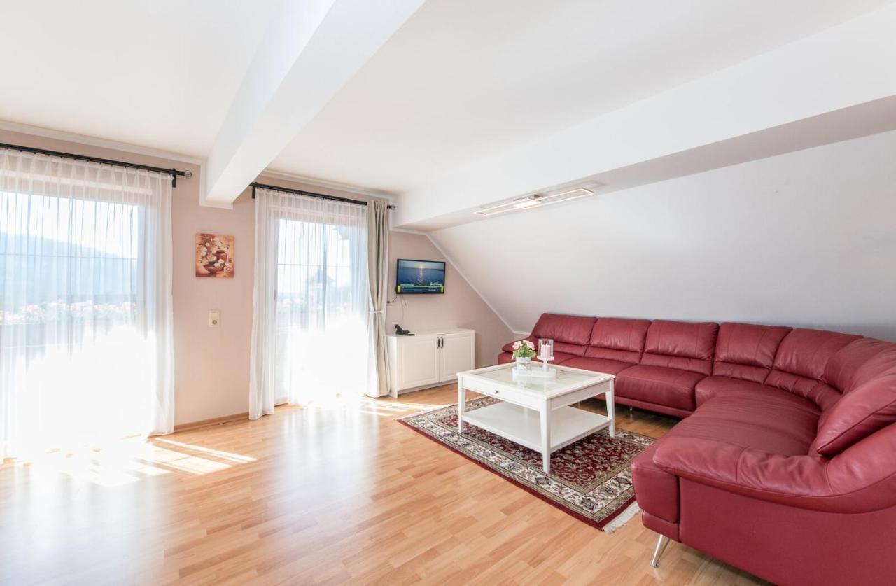 Appartements Allmaier Portschach am Woerthersee Exterior photo