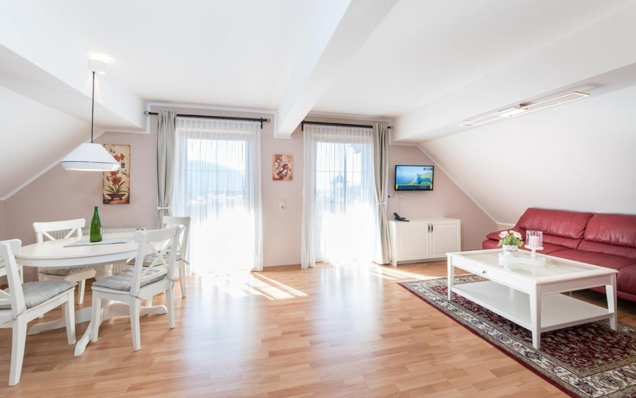 Appartements Allmaier Portschach am Woerthersee Exterior photo