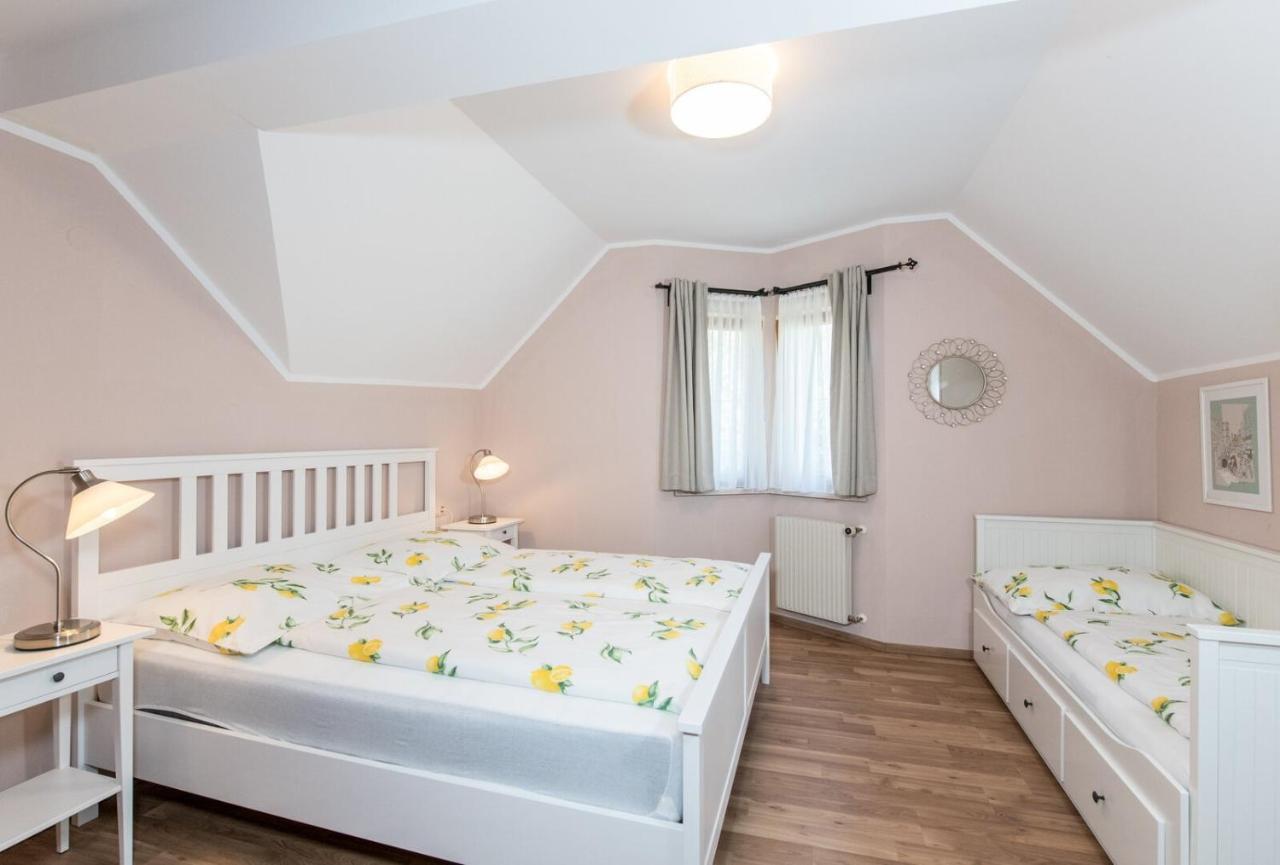 Appartements Allmaier Portschach am Woerthersee Exterior photo
