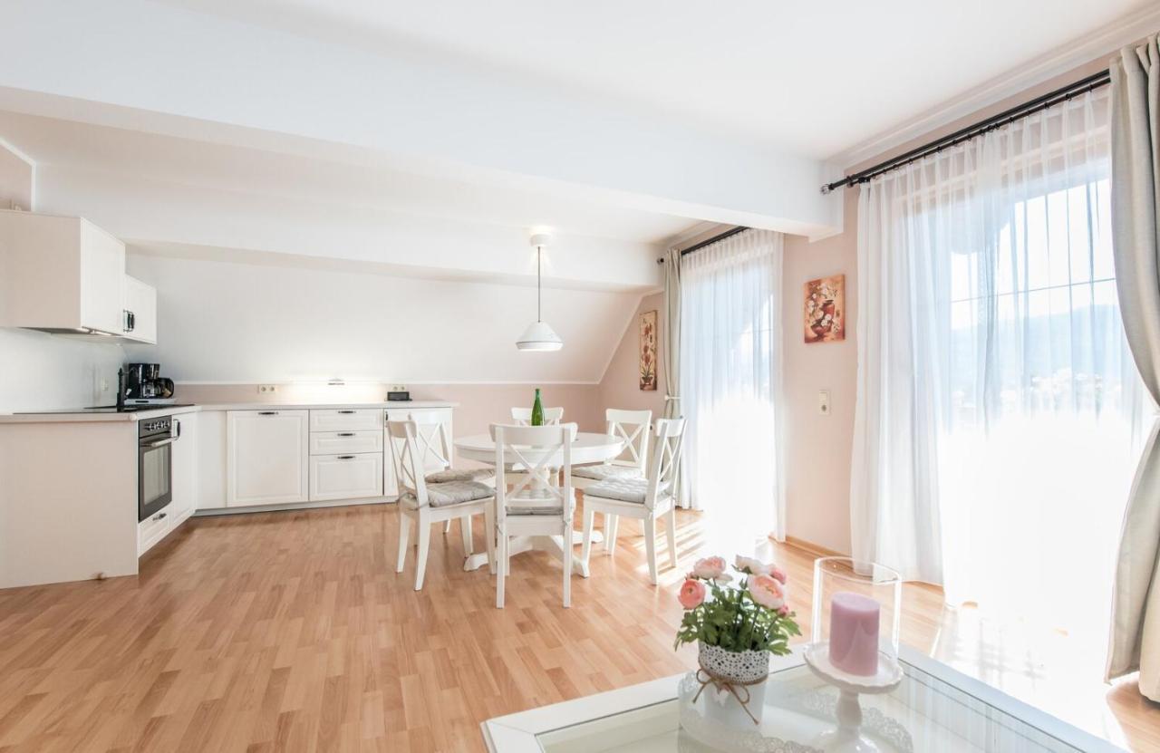 Appartements Allmaier Portschach am Woerthersee Exterior photo
