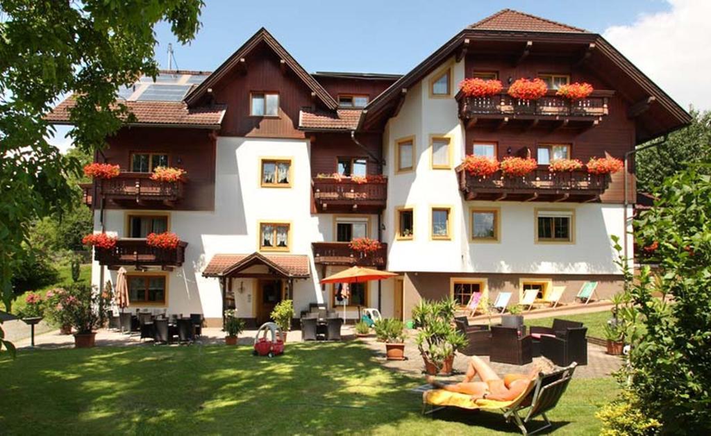 Appartements Allmaier Portschach am Woerthersee Exterior photo